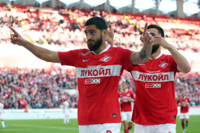 Самуэль Жиго