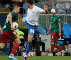 Сочи 0:1 Локомотив