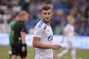 Оренбург 2:1 Рубин