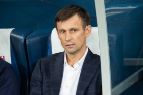 Сергей Семак