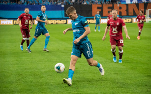 Олег Шатов