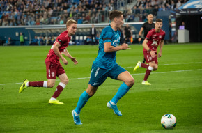 Далер Кузяев