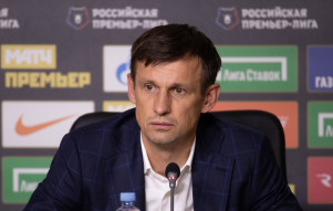Сергей Семак