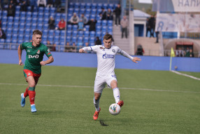 Георгий Зотов, Рифат Жемалетдинов