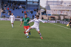Георгий Зотов, Рифат Жемалетдинов