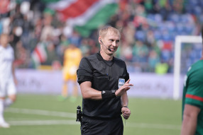 Сергей Иванов