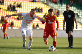 Игорь Горбатенко, Рафал Августиняк