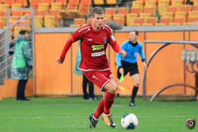 Тамбов 2:1 Ростов