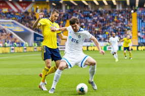 Ростов 3:0 Динамо
