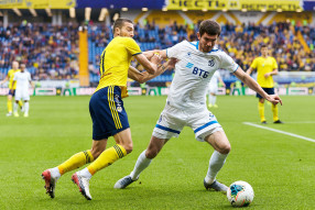 Ростов 3:0 Динамо