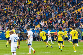 Ростов 3:0 Динамо