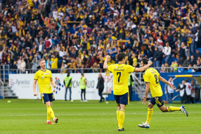 Ростов 3:0 Динамо