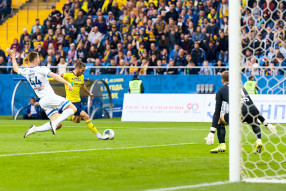 Ростов 3:0 Динамо