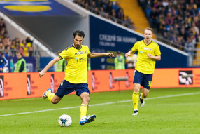 Ростов 3:0 Динамо