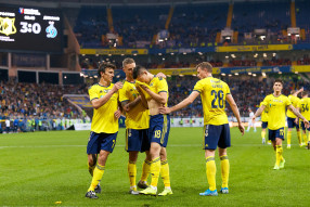 Ростов 3:0 Динамо