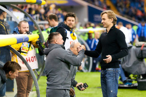 Валерий Карпин