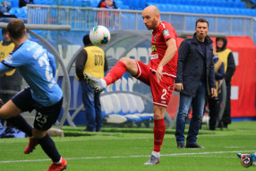 Алексей Рыбин
