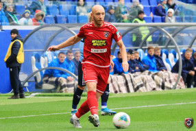 Алексей Рыбин