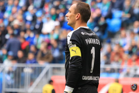 Сергей Рыжиков