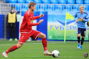 Крылья Советов 2:0 Тамбов