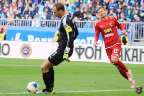 Сергей Рыжиков