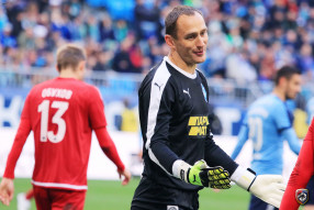Сергей Рыжиков