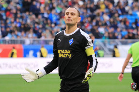 Сергей Рыжиков