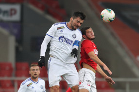 Спартак 1:2 Оренбург