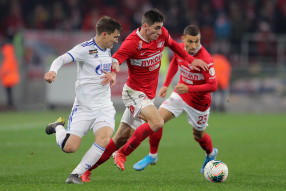 Зелимхан Бакаев