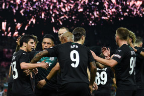 Краснодар 2:0 Арсенал