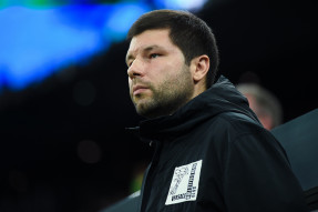 Краснодар 2:0 Арсенал