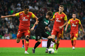 Краснодар 2:0 Арсенал
