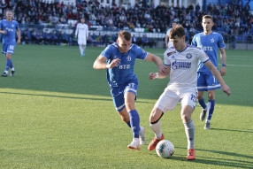 Сергей Паршивлюк, Георгий Зотов