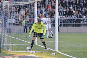 Оренбург 2:0 Динамо