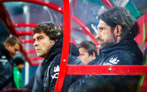 Роман Шаронов, Эдуардо Докампо Альдама