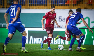 Александр Ташаев