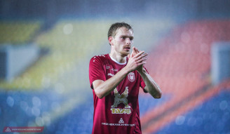 Павел Могилевец