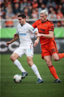 Урал 1:3 Зенит