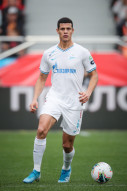 Урал 1:3 Зенит