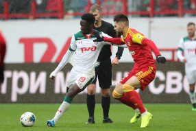 Максим Беляев, Эдер
