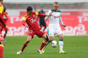 Дмитрий Баринов
