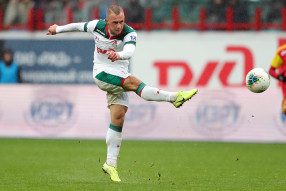 Дмитрий Баринов