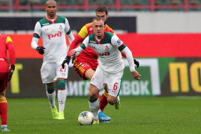 Дмитрий Баринов
