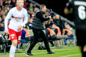 Краснодар 2:1 Спартак
