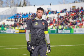 Александр Беленов