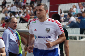 Артём Дзюба