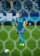 Артём Дзюба