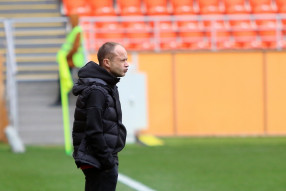 Дмитрий Парфёнов
