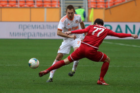 Михаил Меркулов