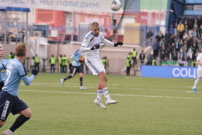 Оренбург 0:1 Крылья Советов